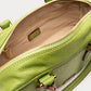 Paulie Box Bag - Green