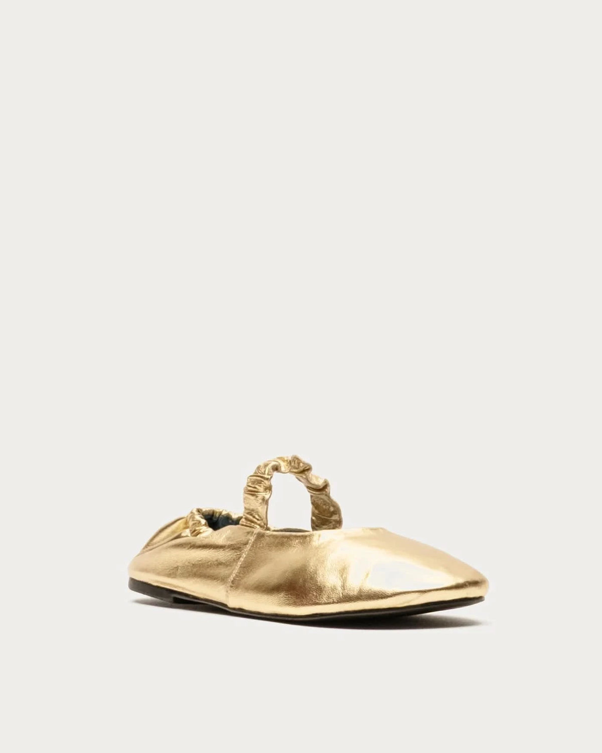 Eloise Ballet Slipper