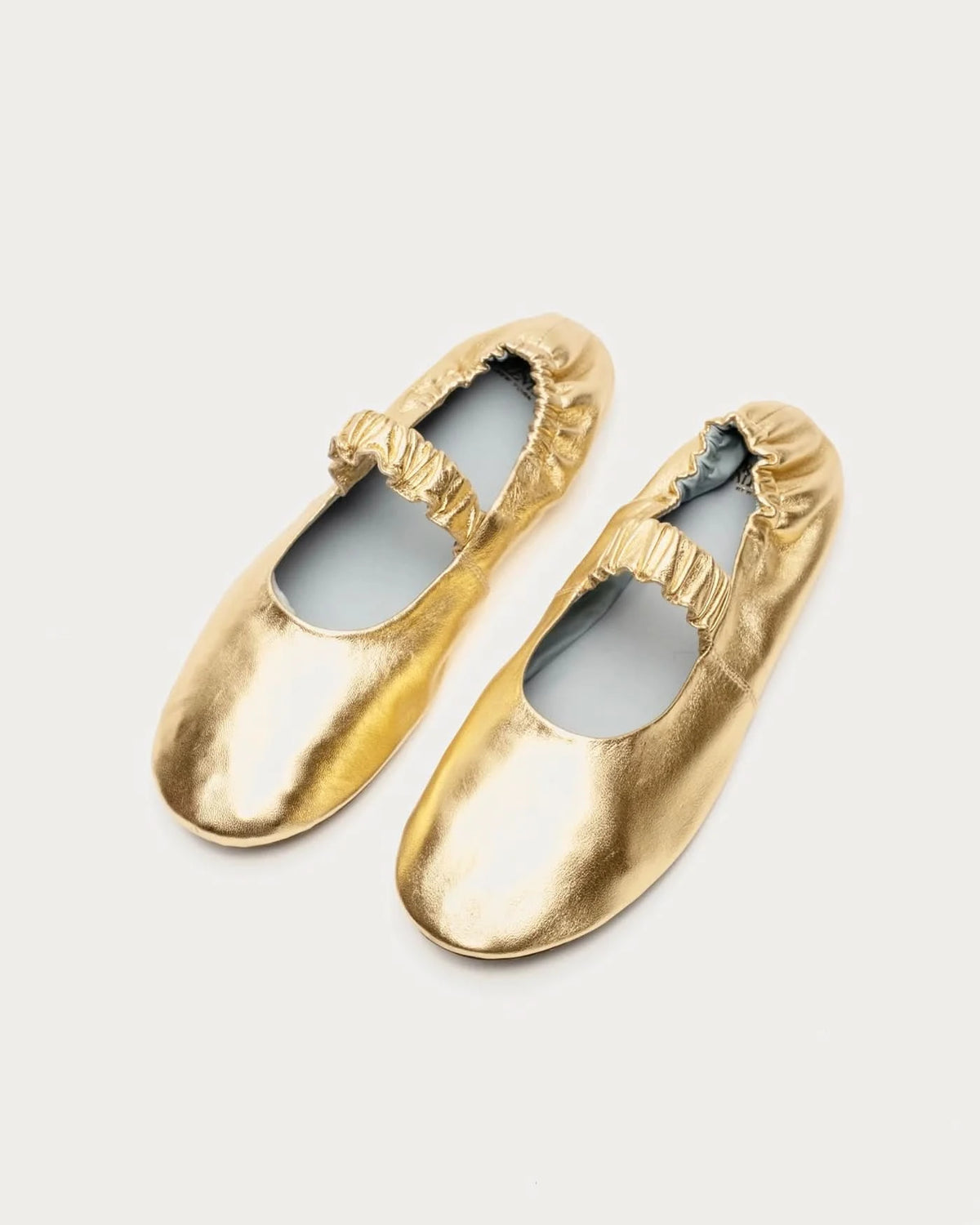 Eloise Ballet Slipper