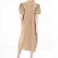 Hampton Dress - Lark