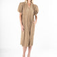 Hampton Dress - Lark