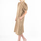 Hampton Dress - Lark