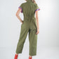 Poppy Jumpsuit