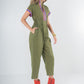 Poppy Jumpsuit