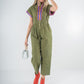 Poppy Jumpsuit