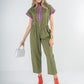 Poppy Jumpsuit