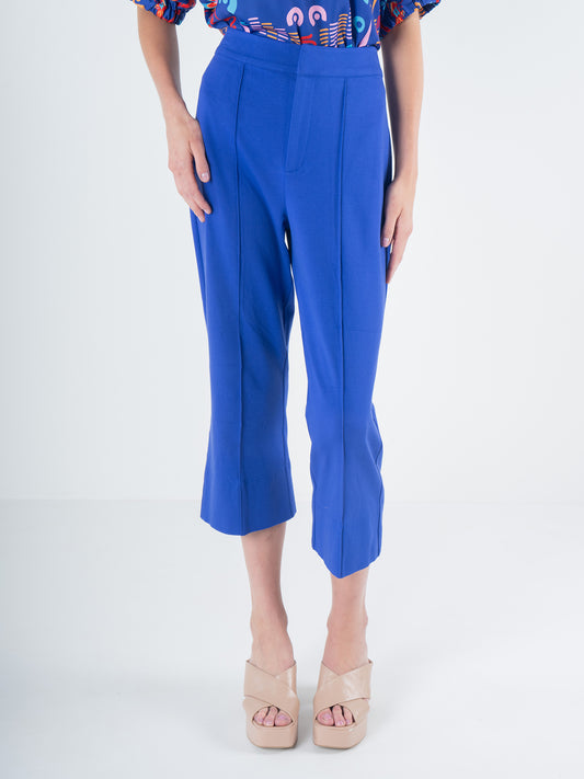 Saylor Pant - Royal Blue