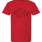 Emily McCarthy Red Lip T-Shirt