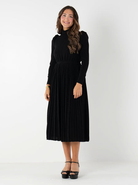 Tessa Dress in Tap Shoe – Emily McCarthy