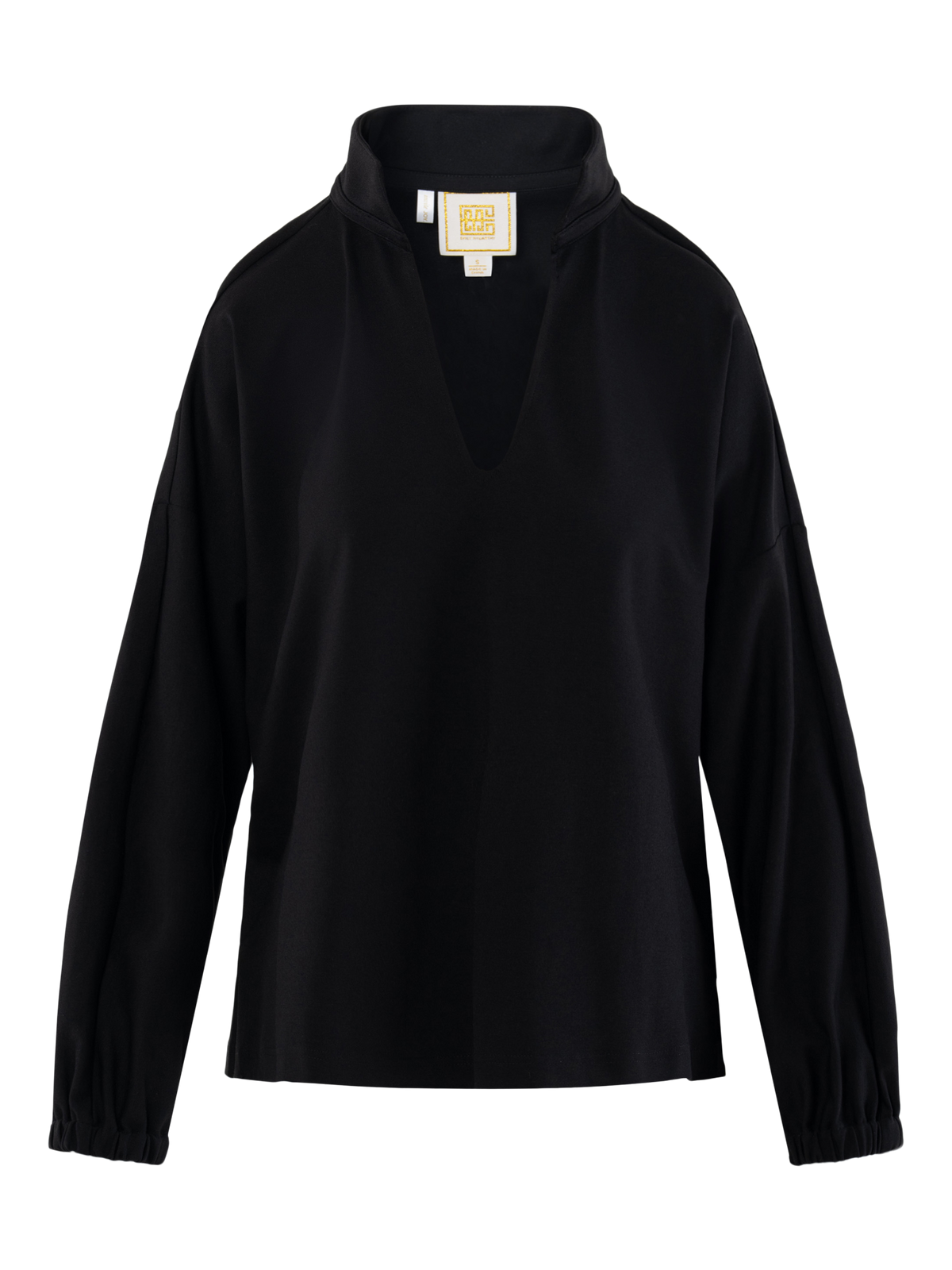Long-sleeve Poppy