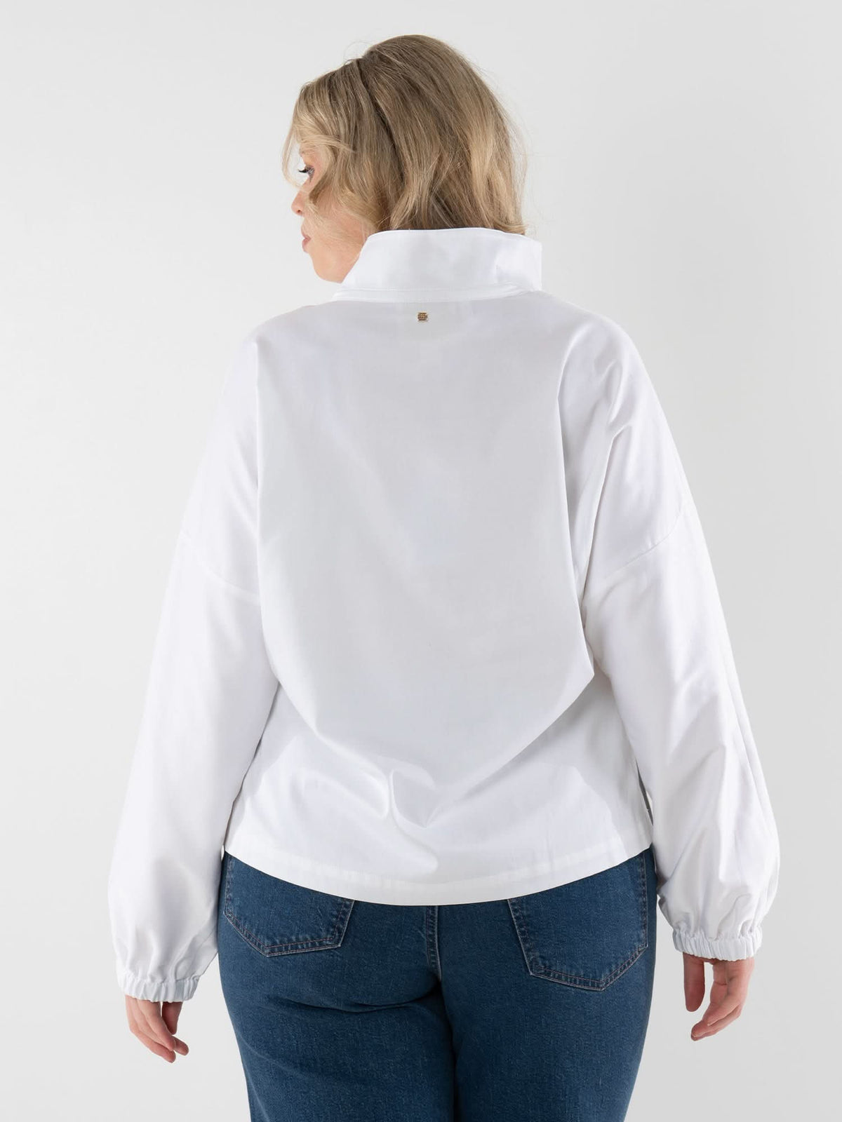 Long-sleeve Poppy
