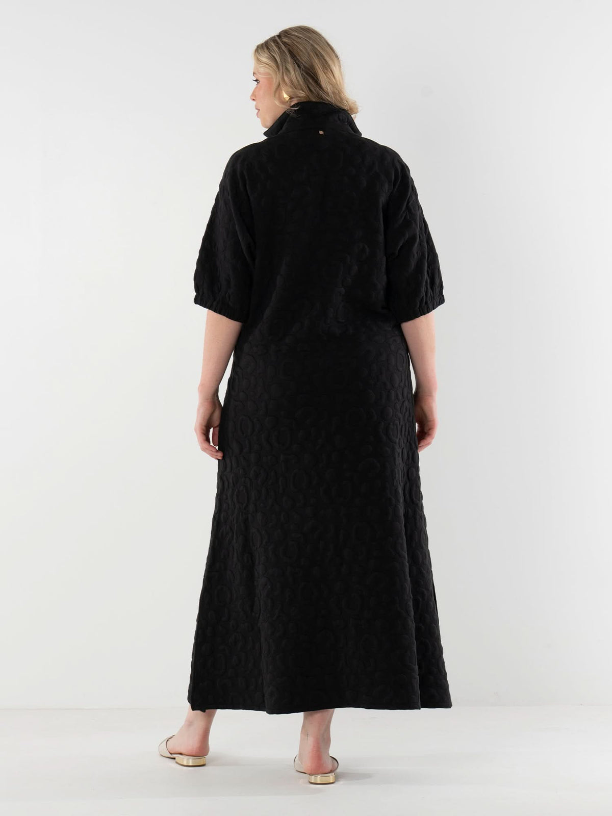 Poppy Maxi