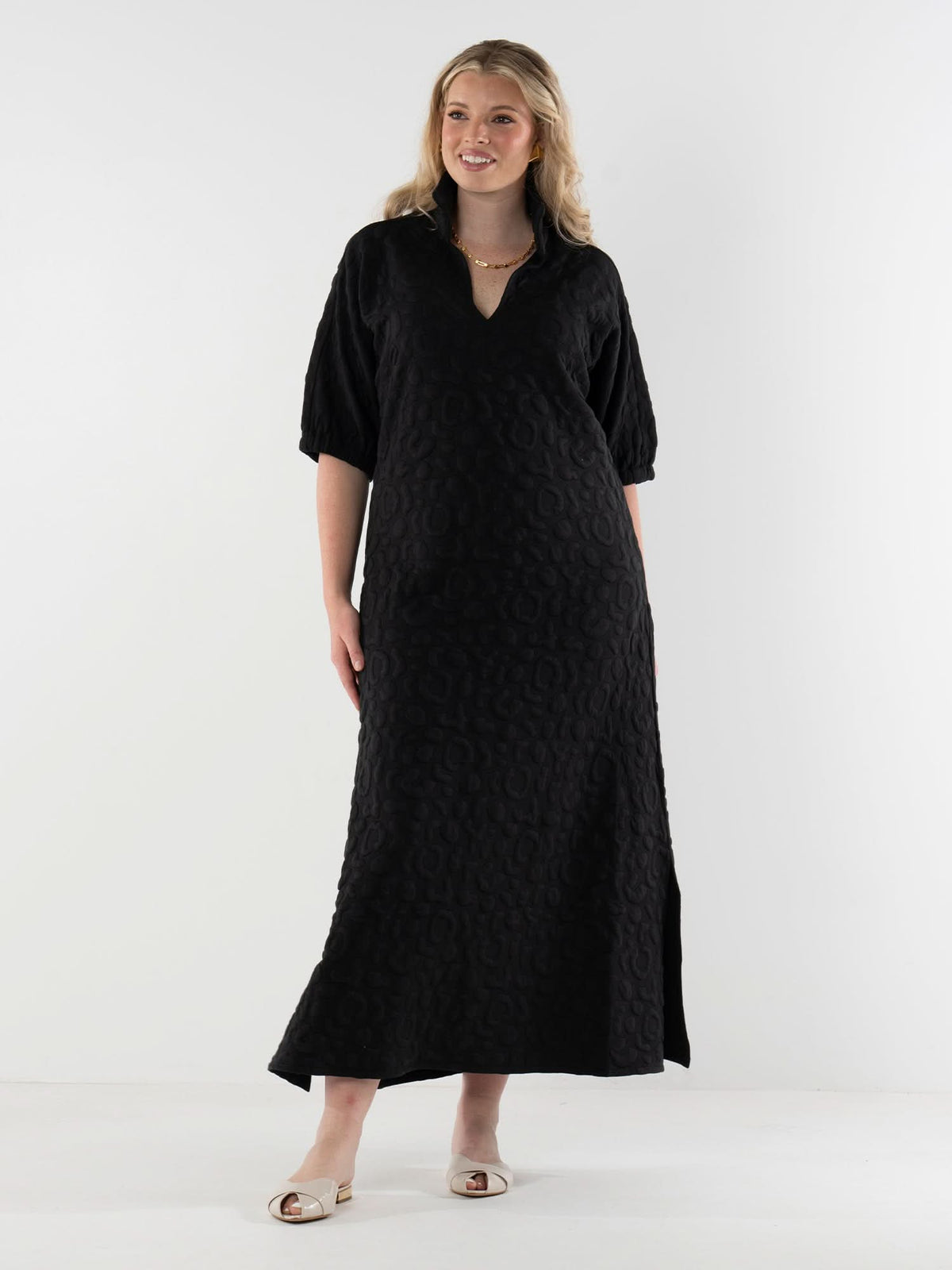 Poppy Maxi