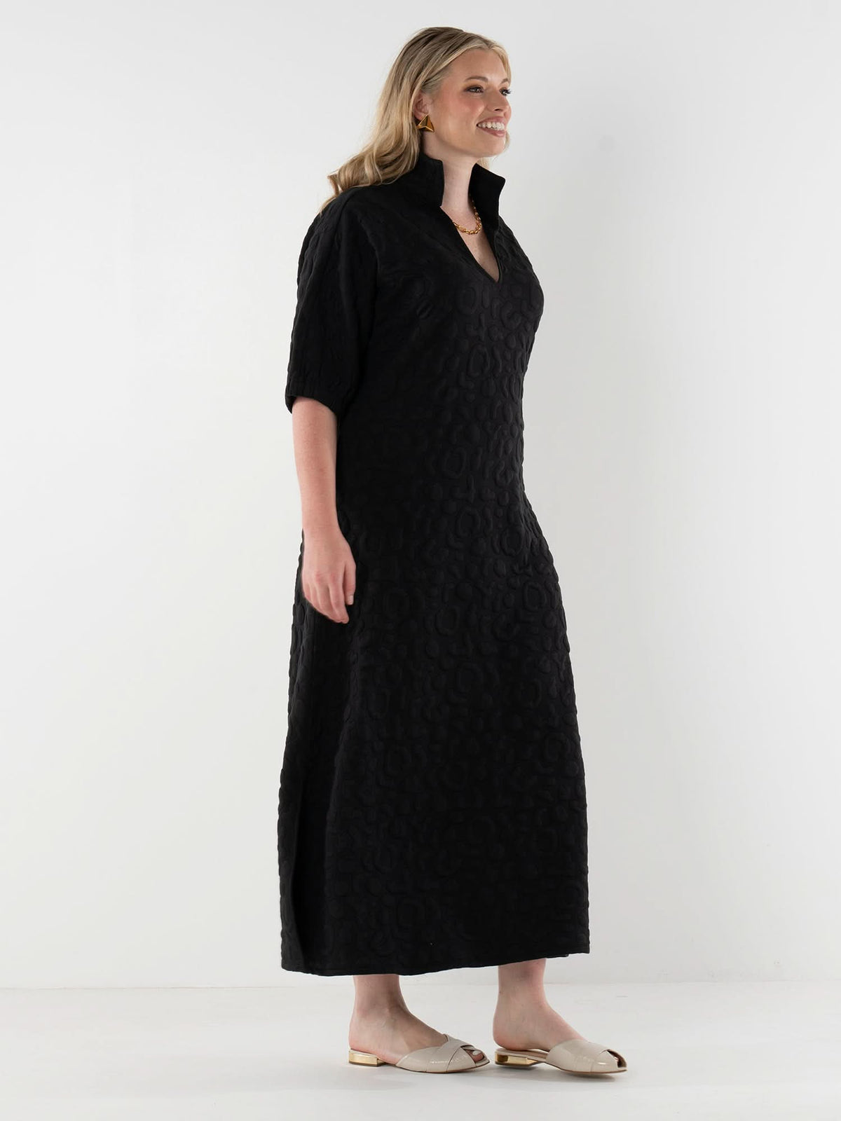 Poppy Maxi