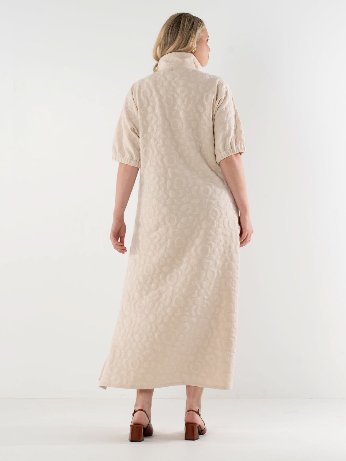 Poppy Maxi