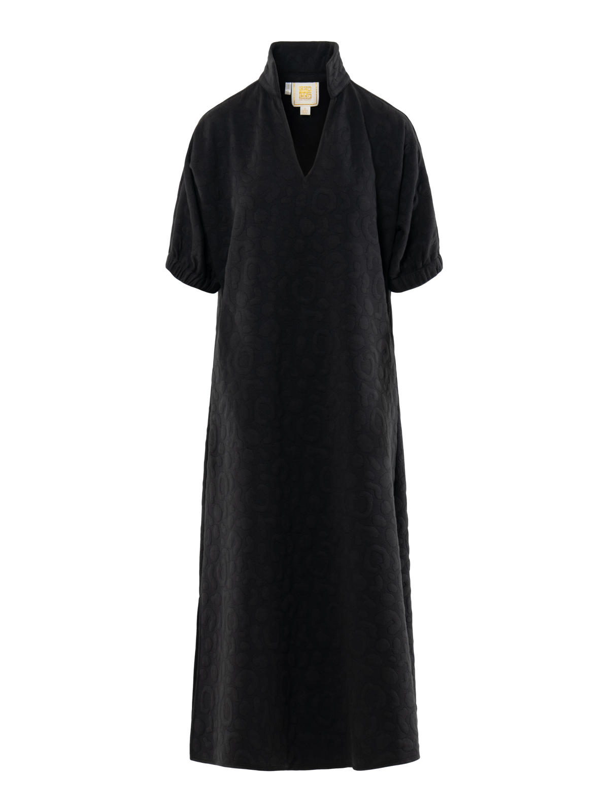 Poppy Maxi