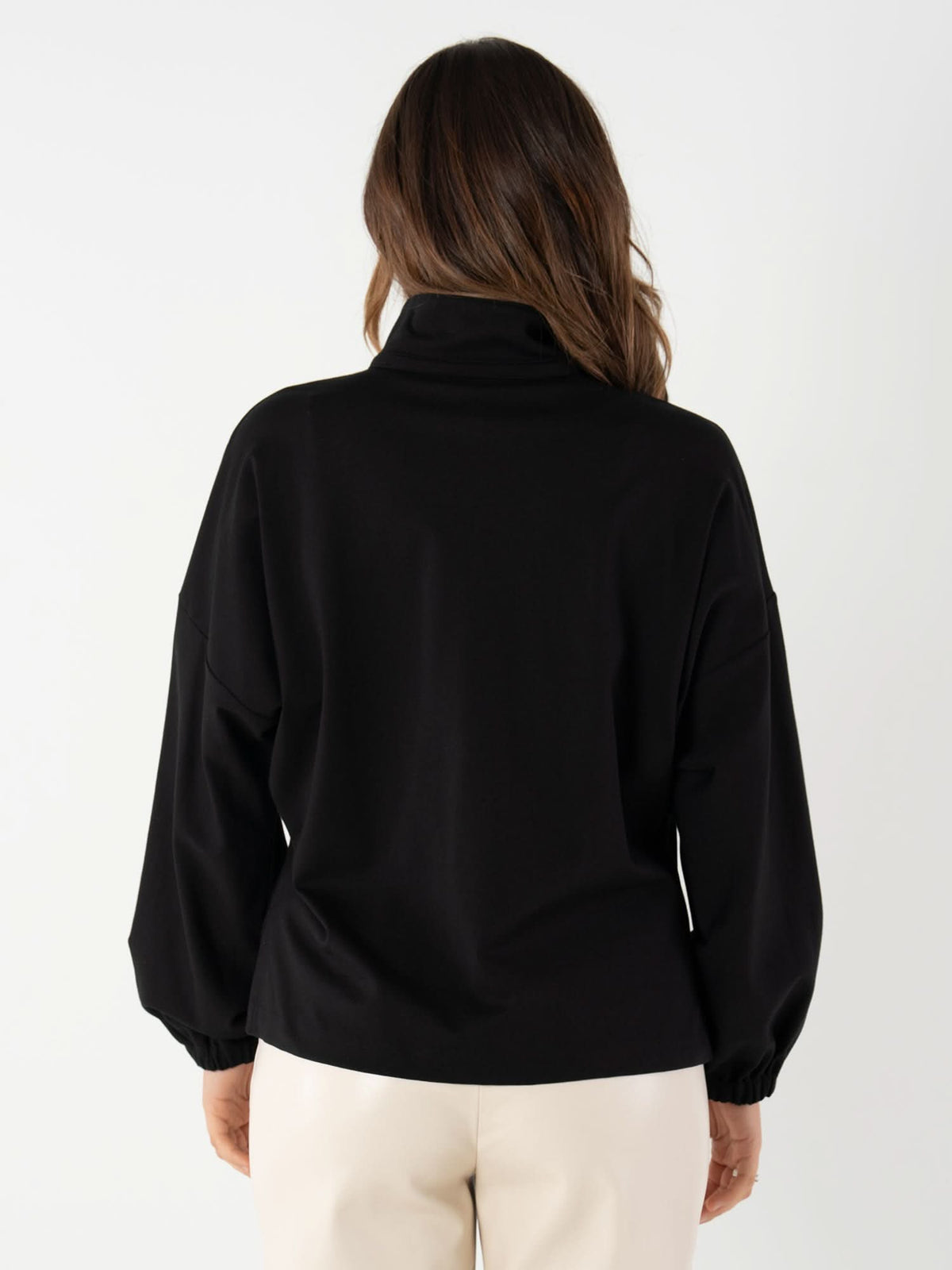 Long-sleeve Poppy