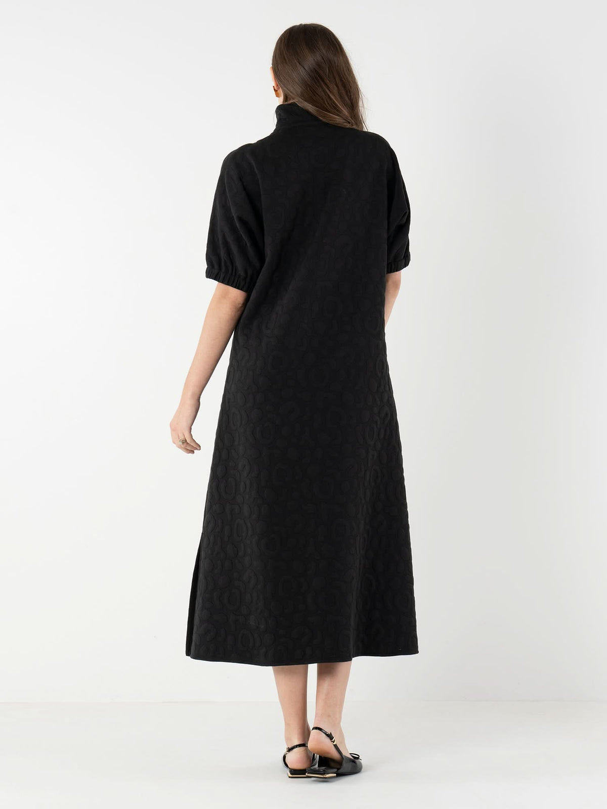 Poppy Maxi