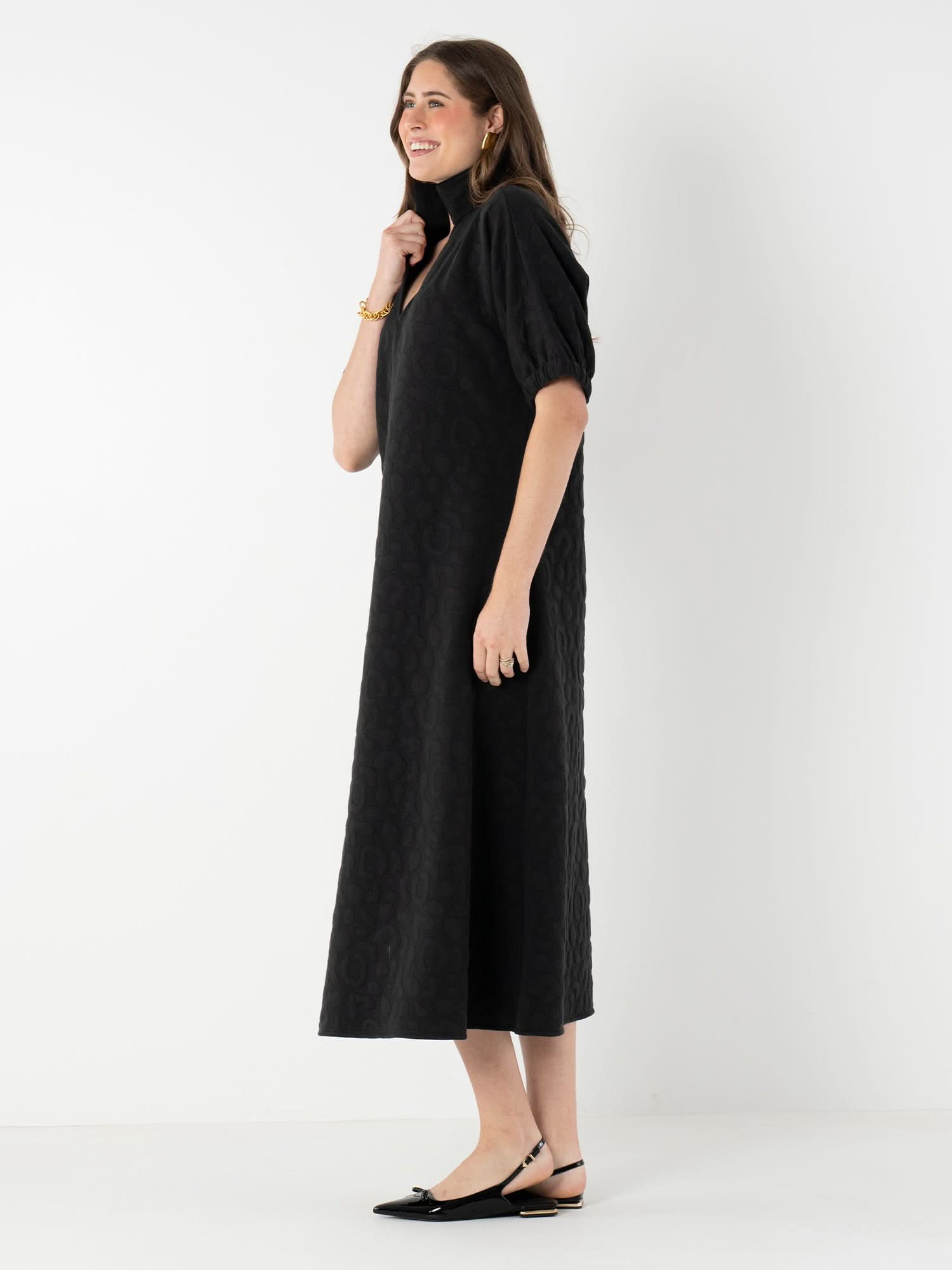 making decisions maxi dress midnight poppy making decisions maxi dress midnight poppy NOMIA Crossback Maxi Bias Dress in Raisin 6