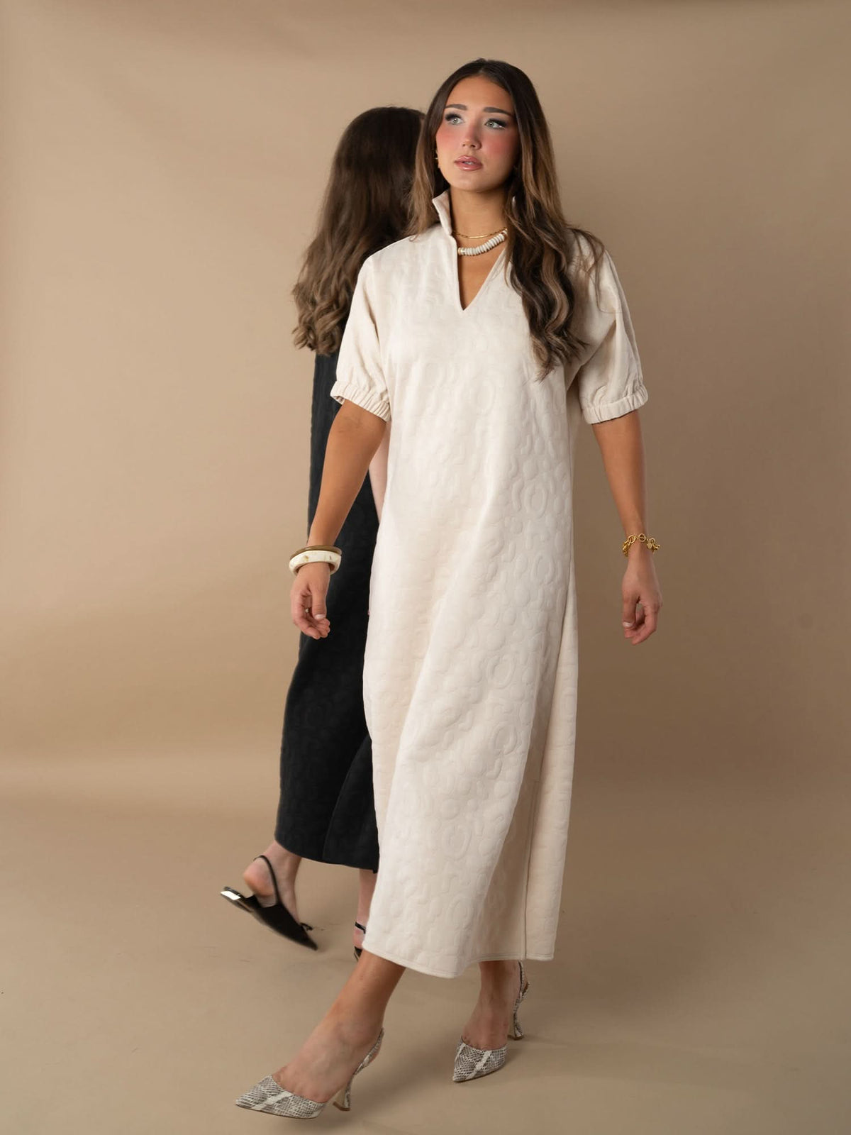Poppy Maxi