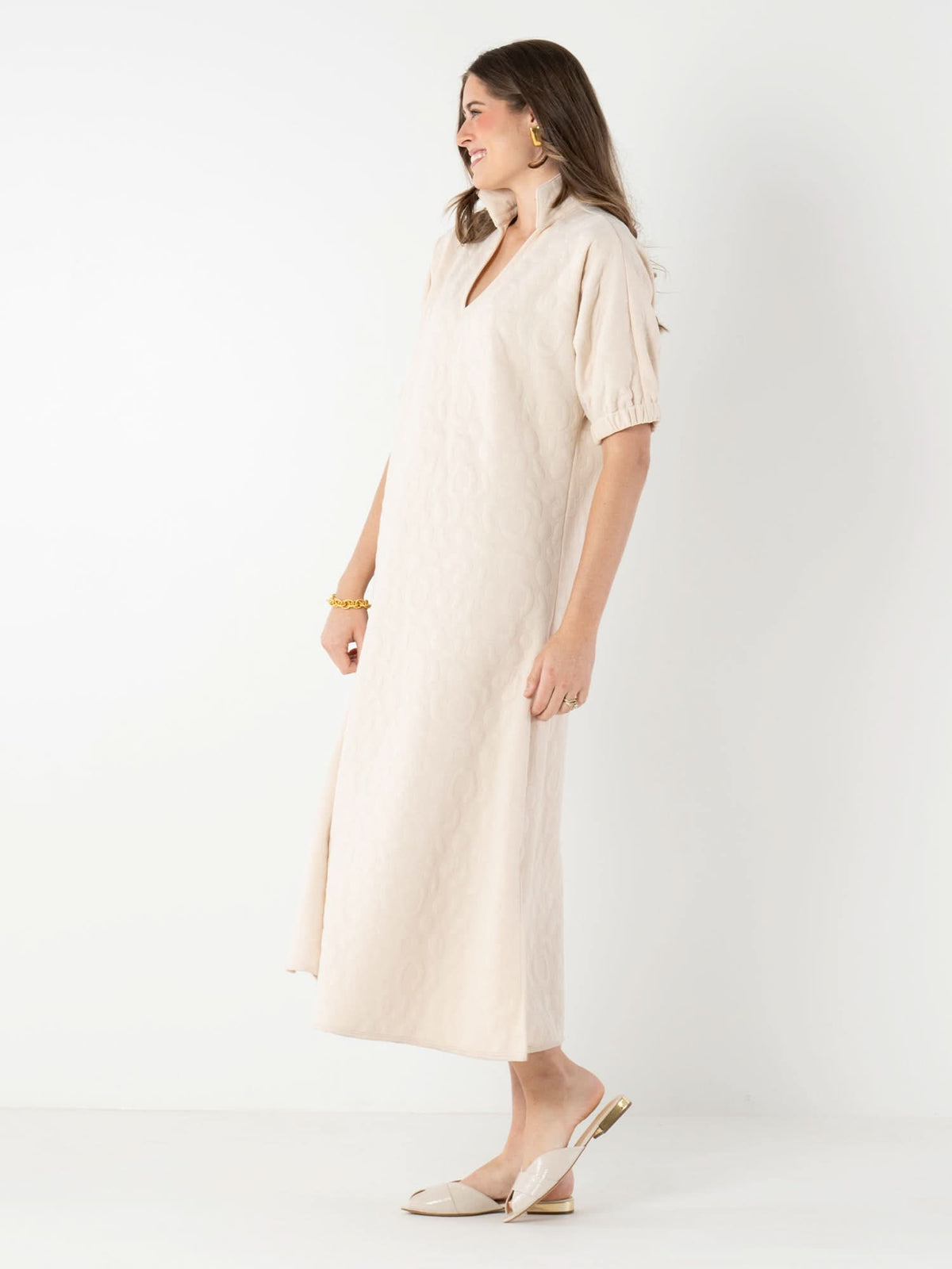 Poppy Maxi
