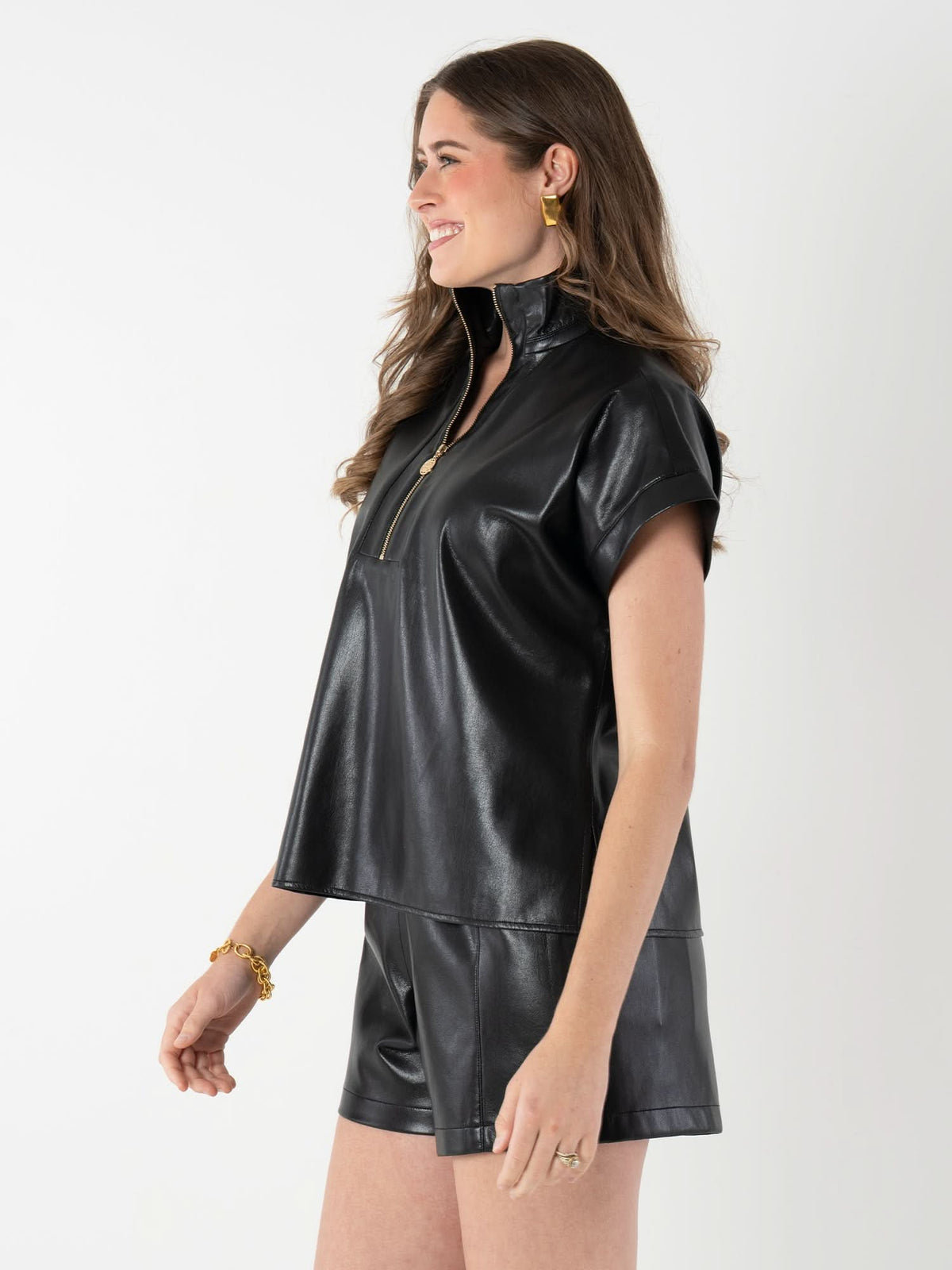 Poppy Pullover