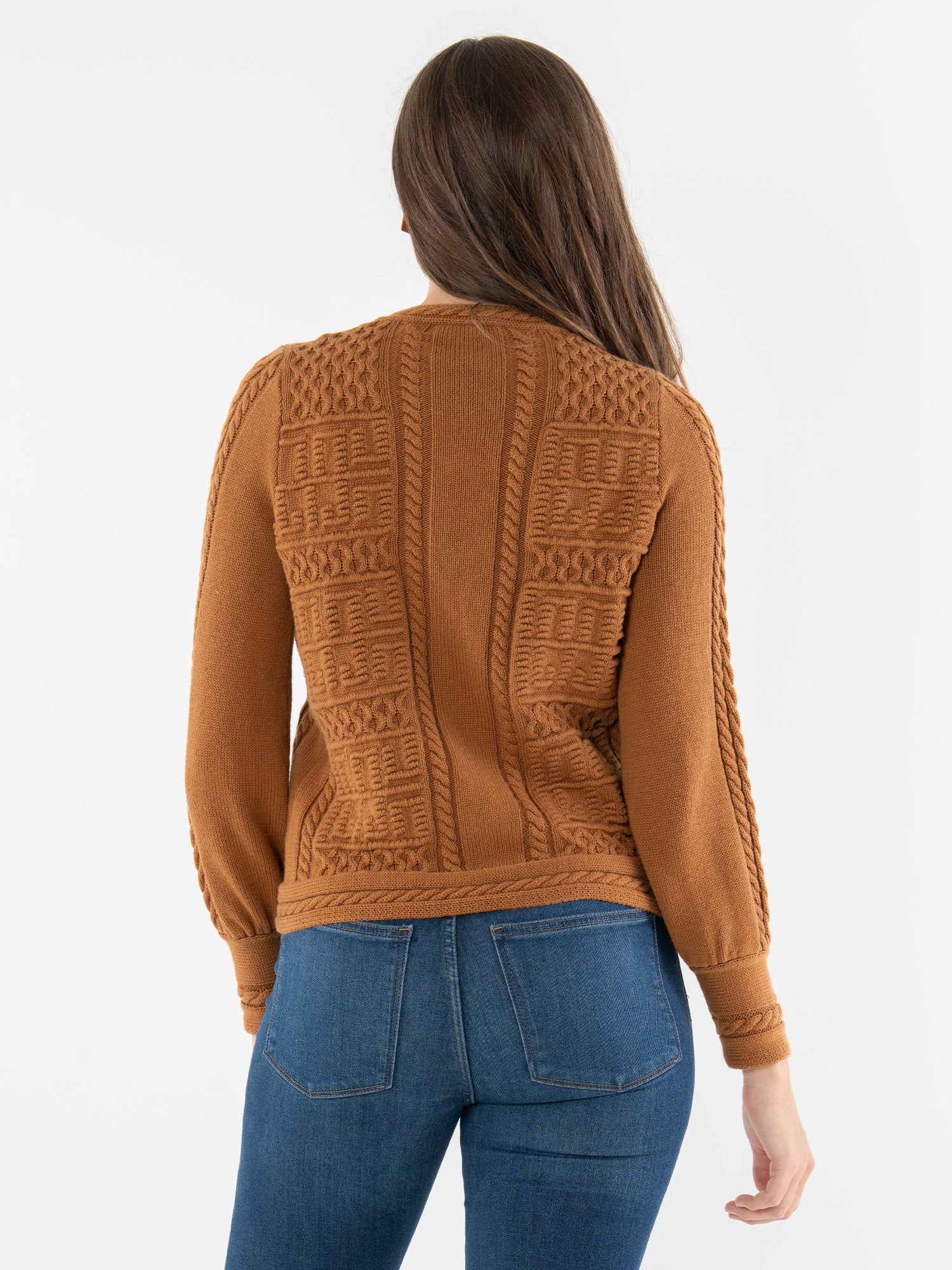 Chloe Cardigan