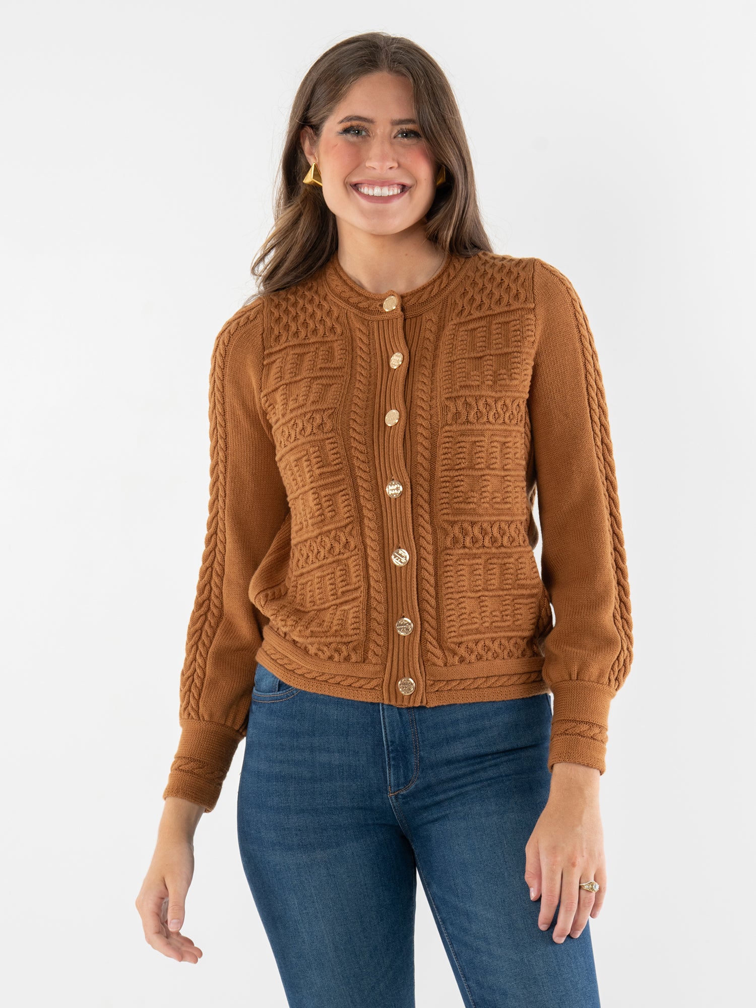 Chloe Cardigan