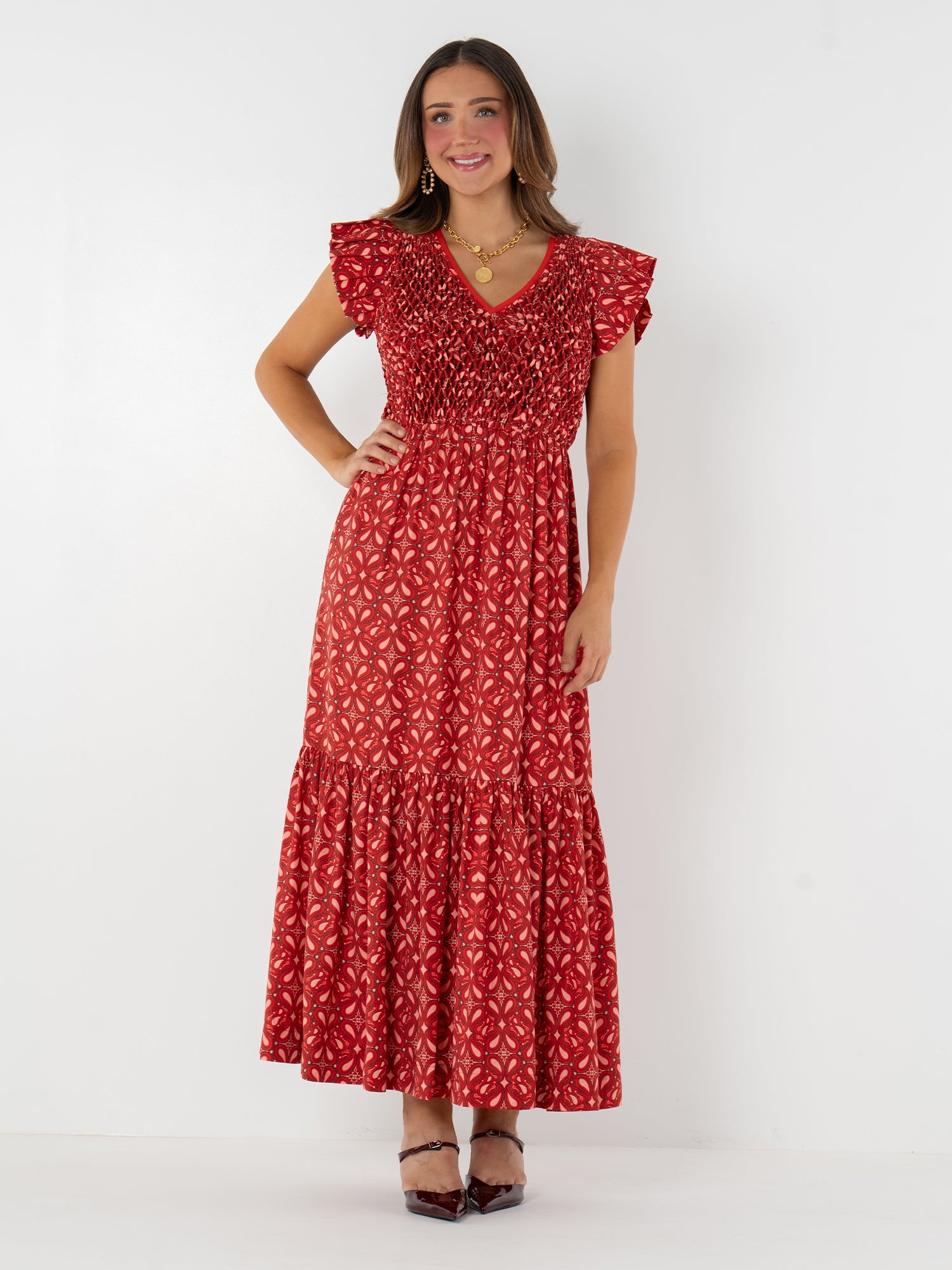 Grace Maxi