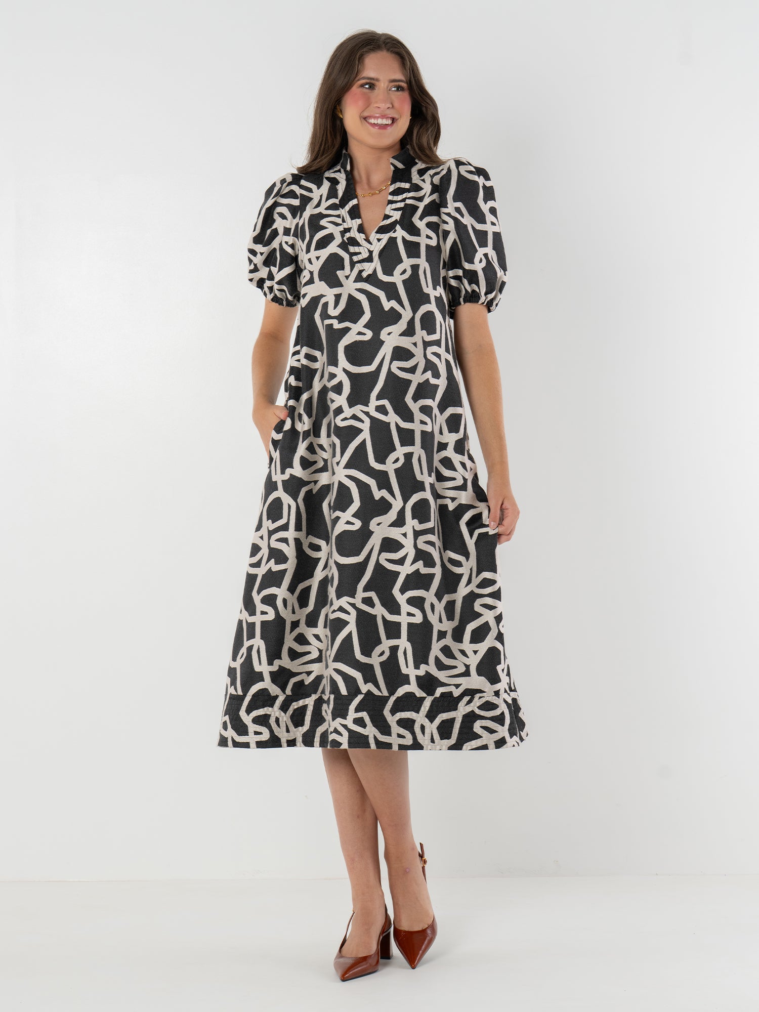 Hampton Dress