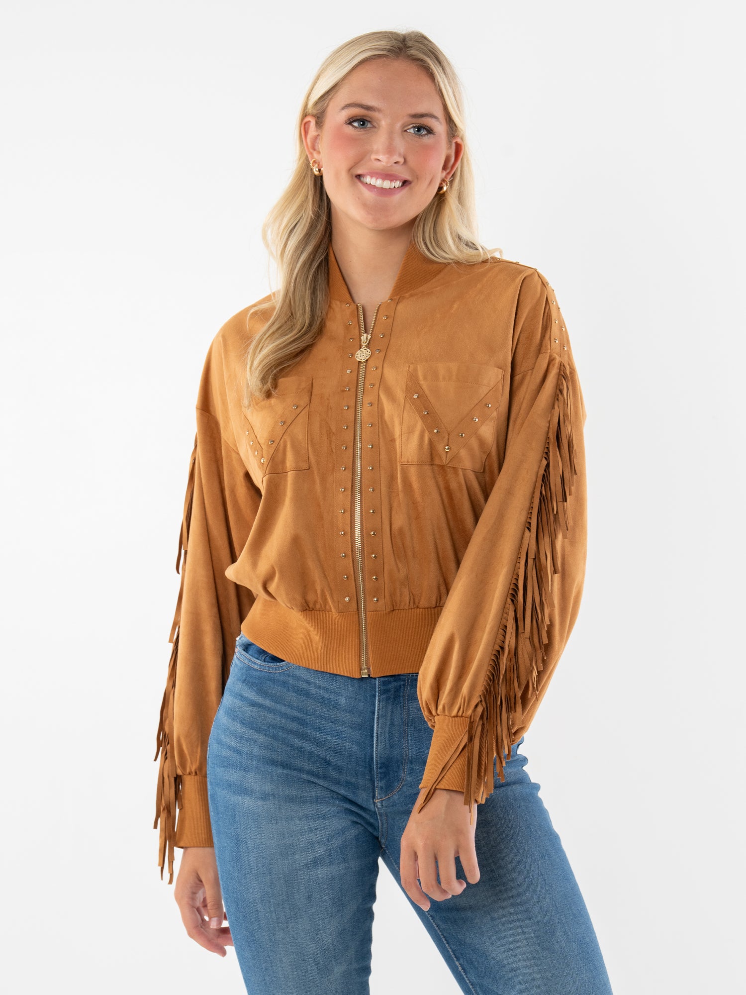 Miranda Jacket