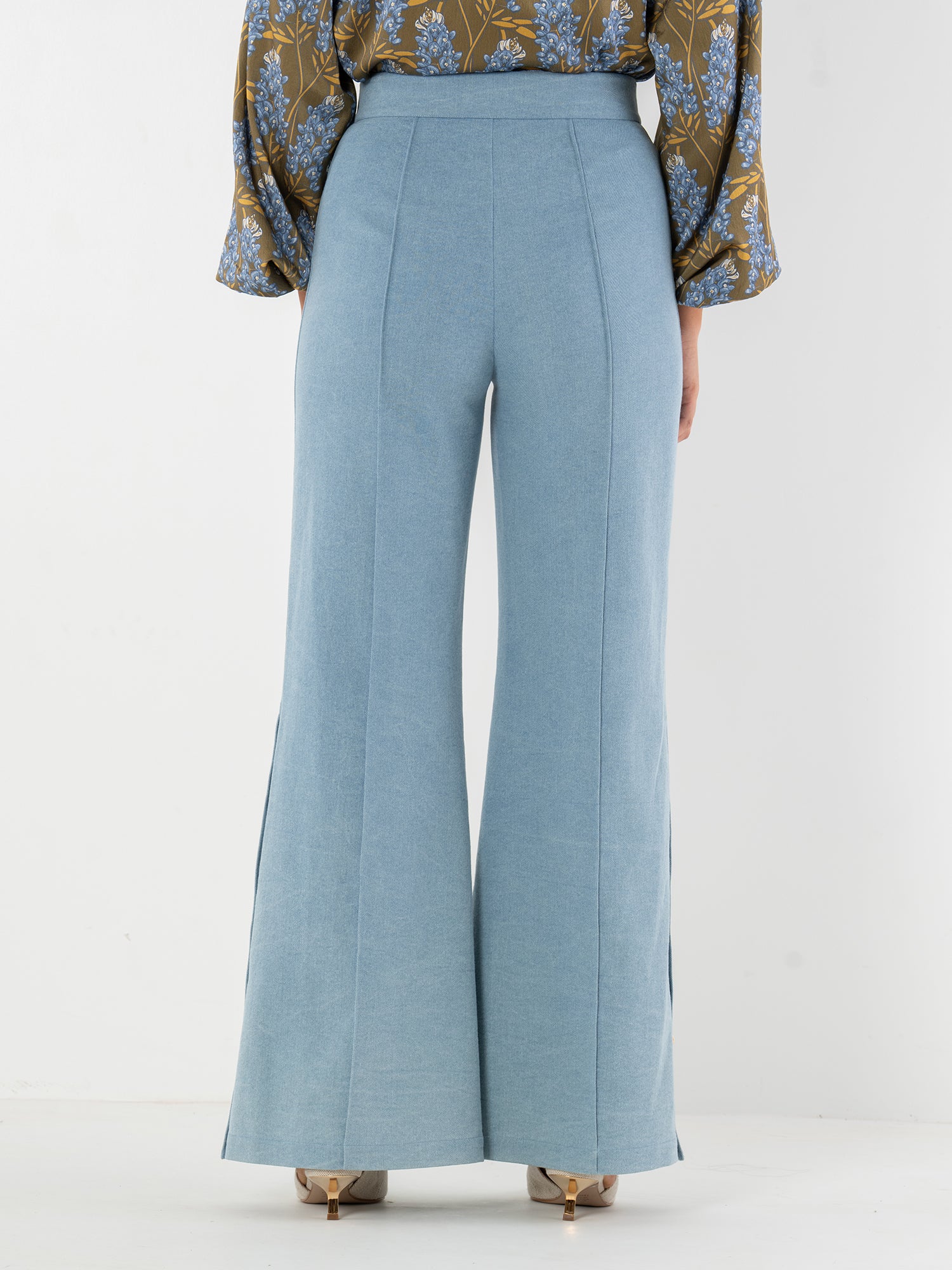 Paisley Pant