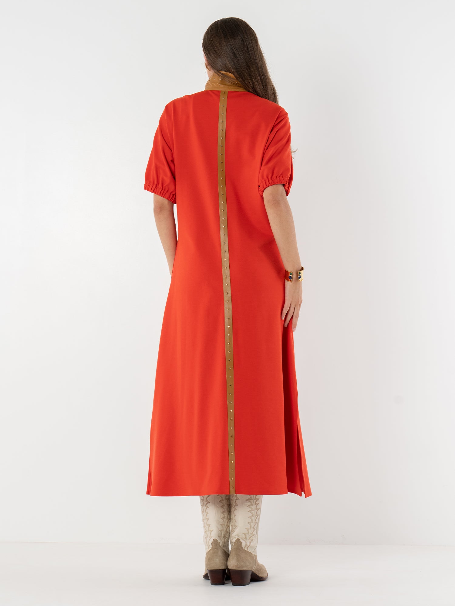 Poppy Maxi