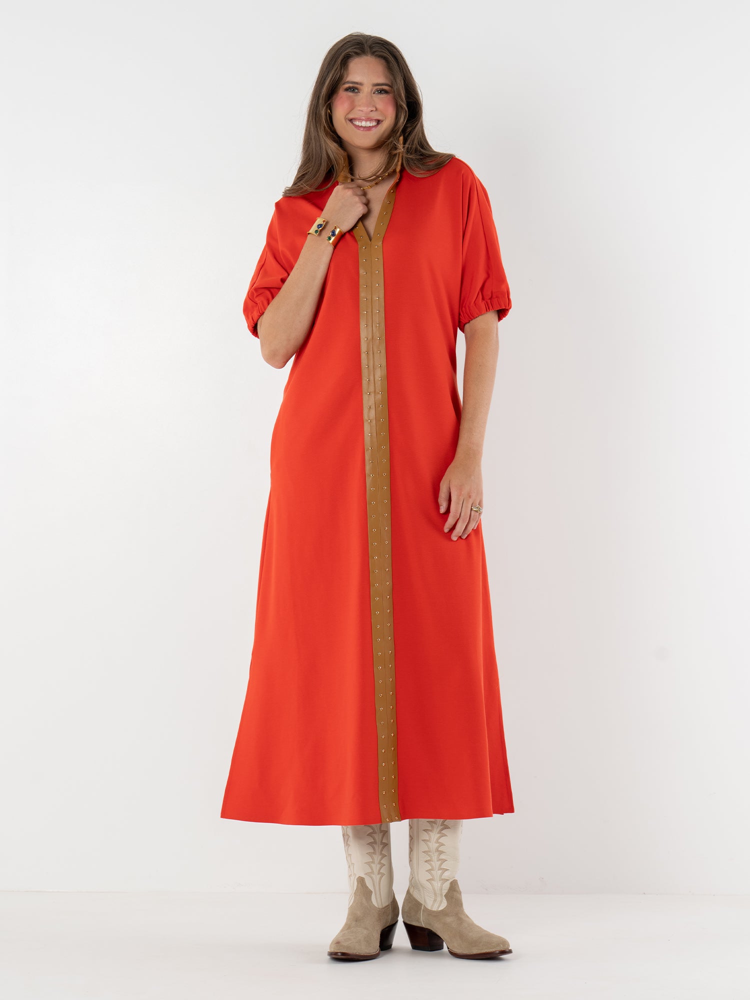 Poppy Maxi