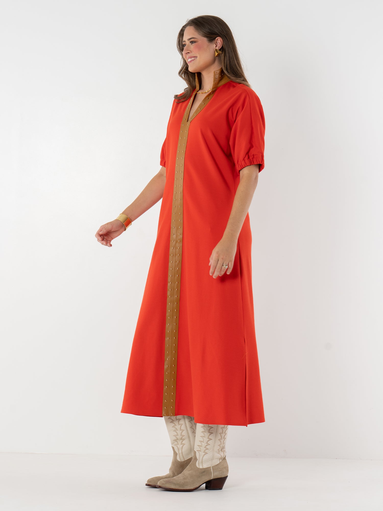 Poppy Maxi