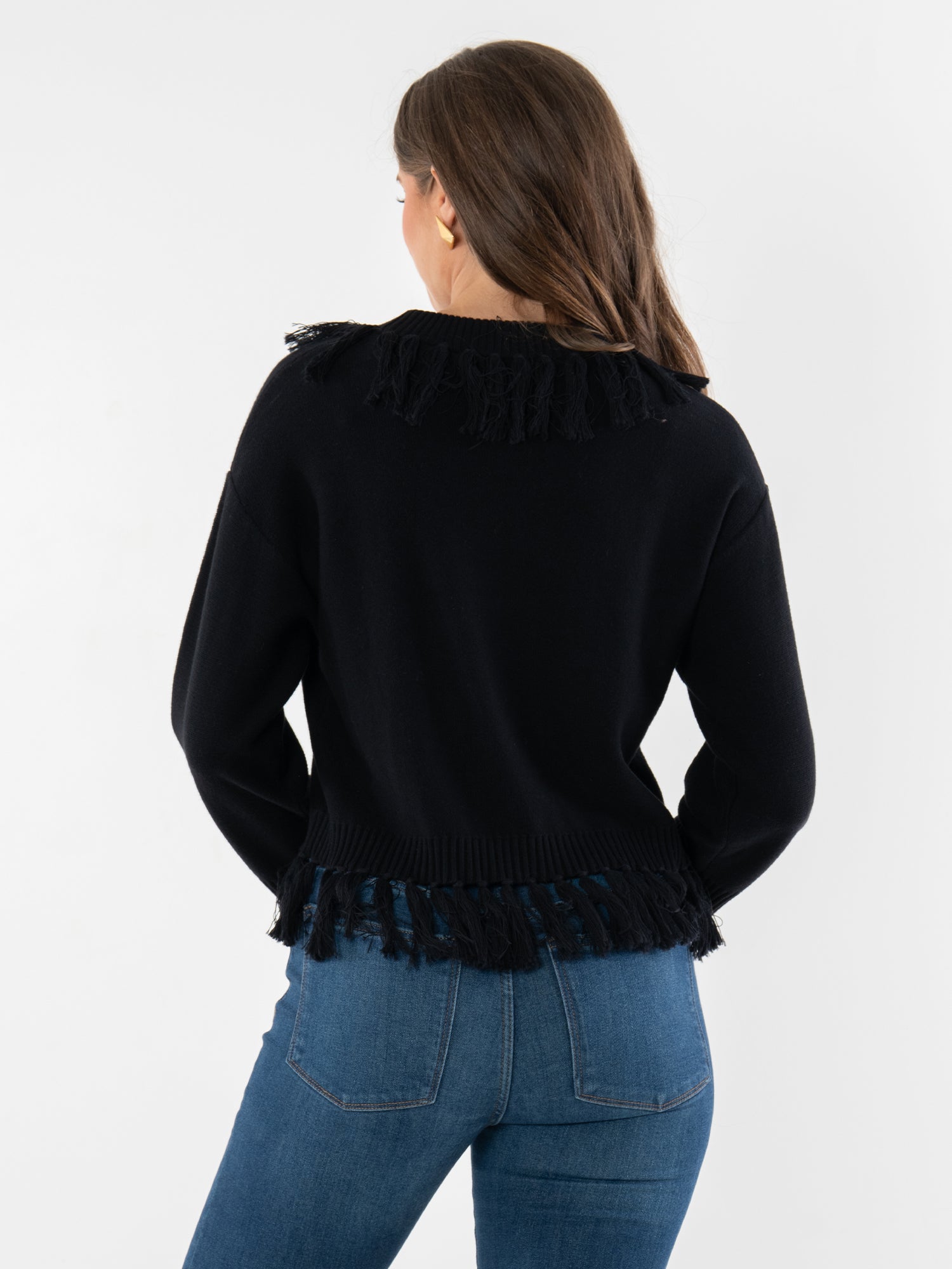Sienna Sweater