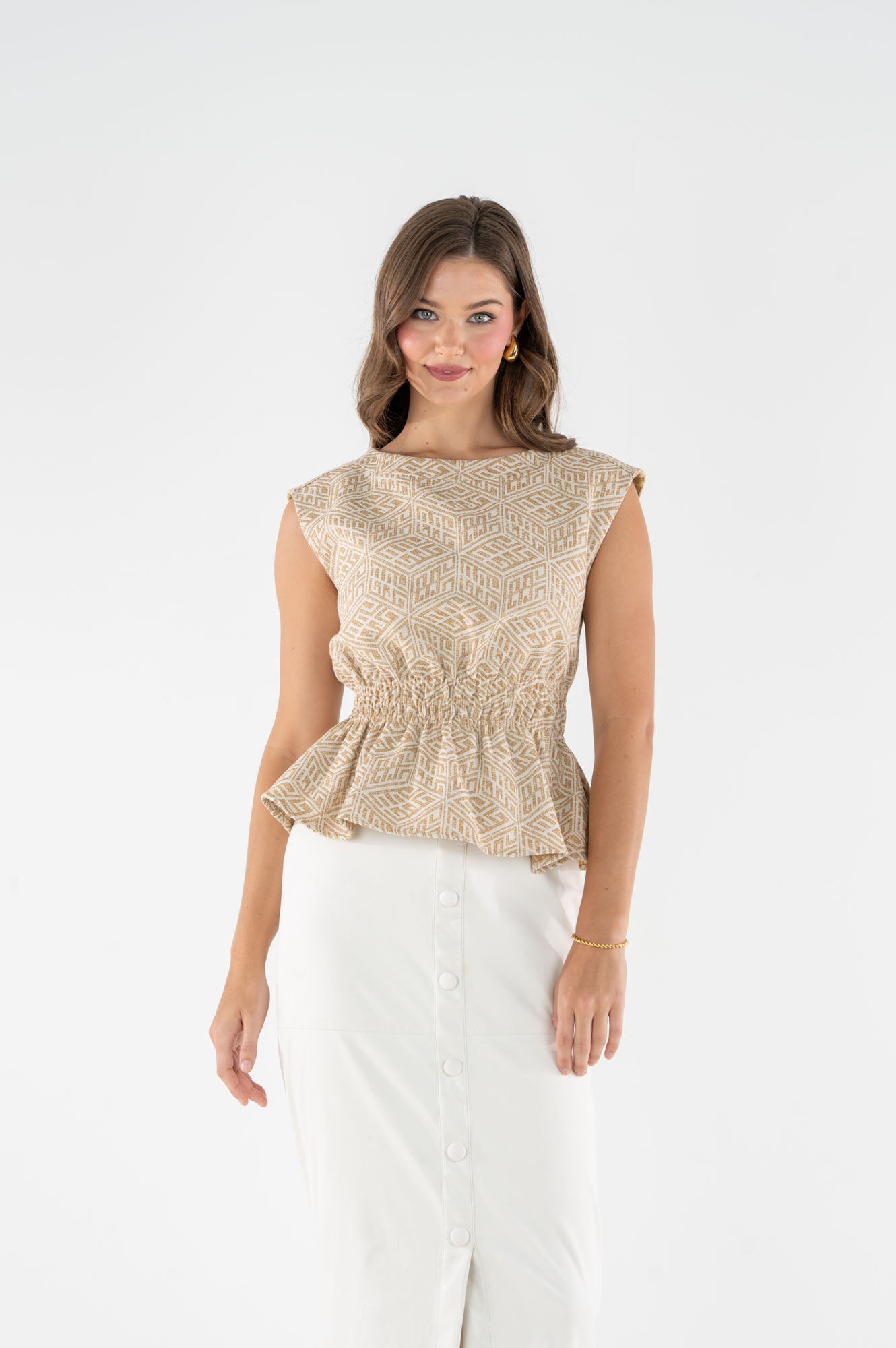 Aria Top