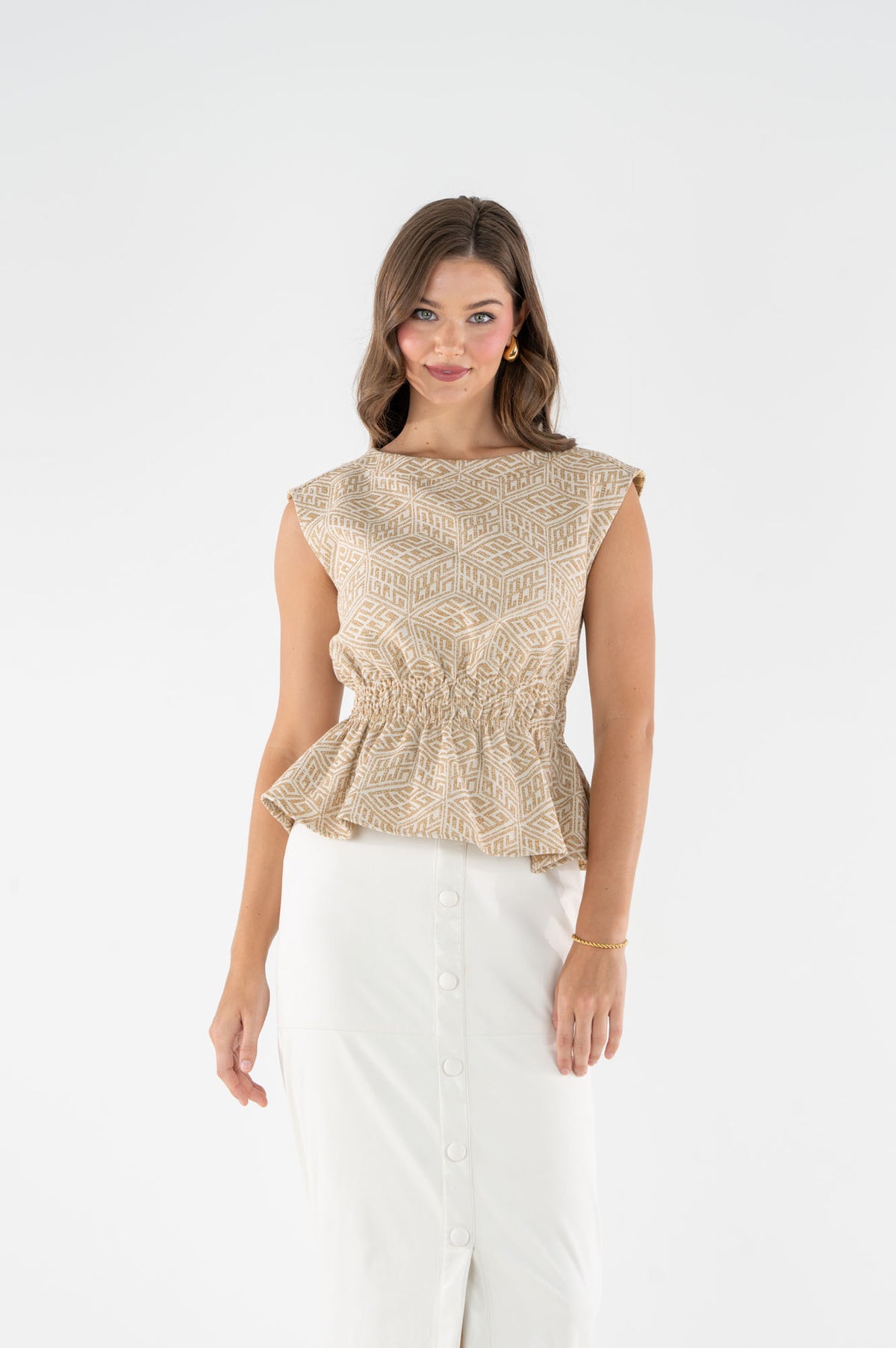 Aria Top