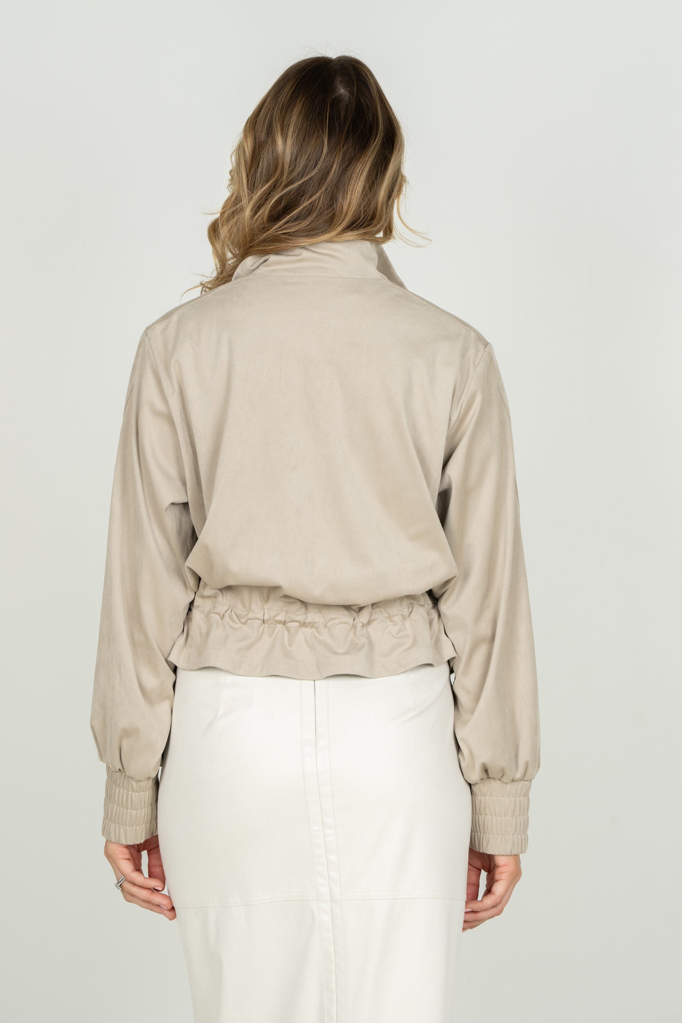 Bailey Bomber