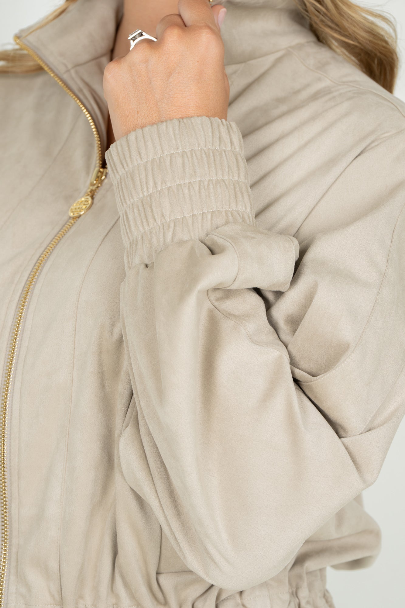 Bailey Bomber