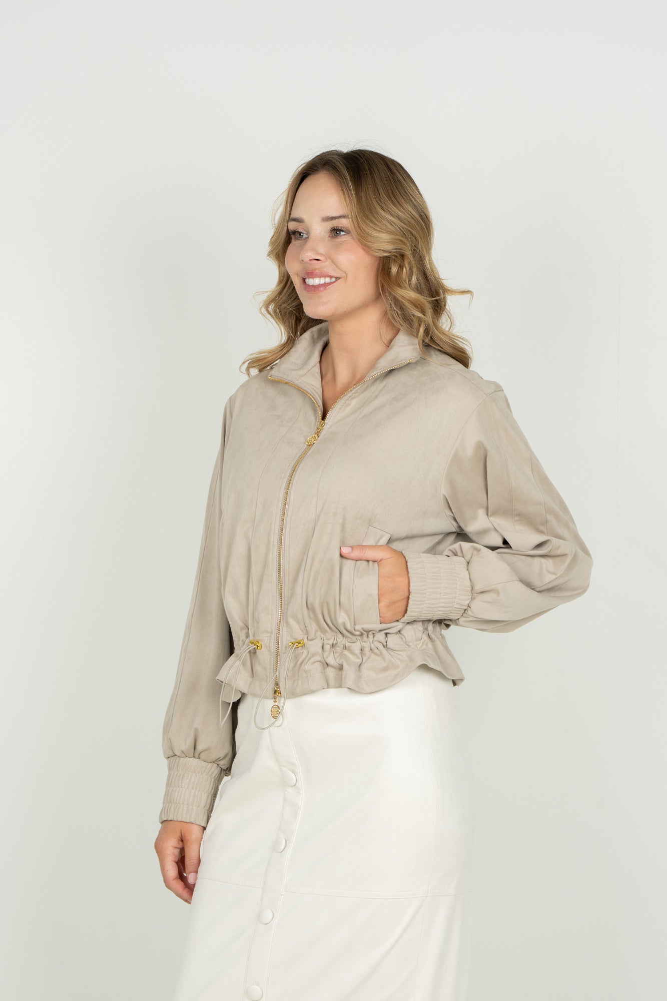 Bailey Bomber