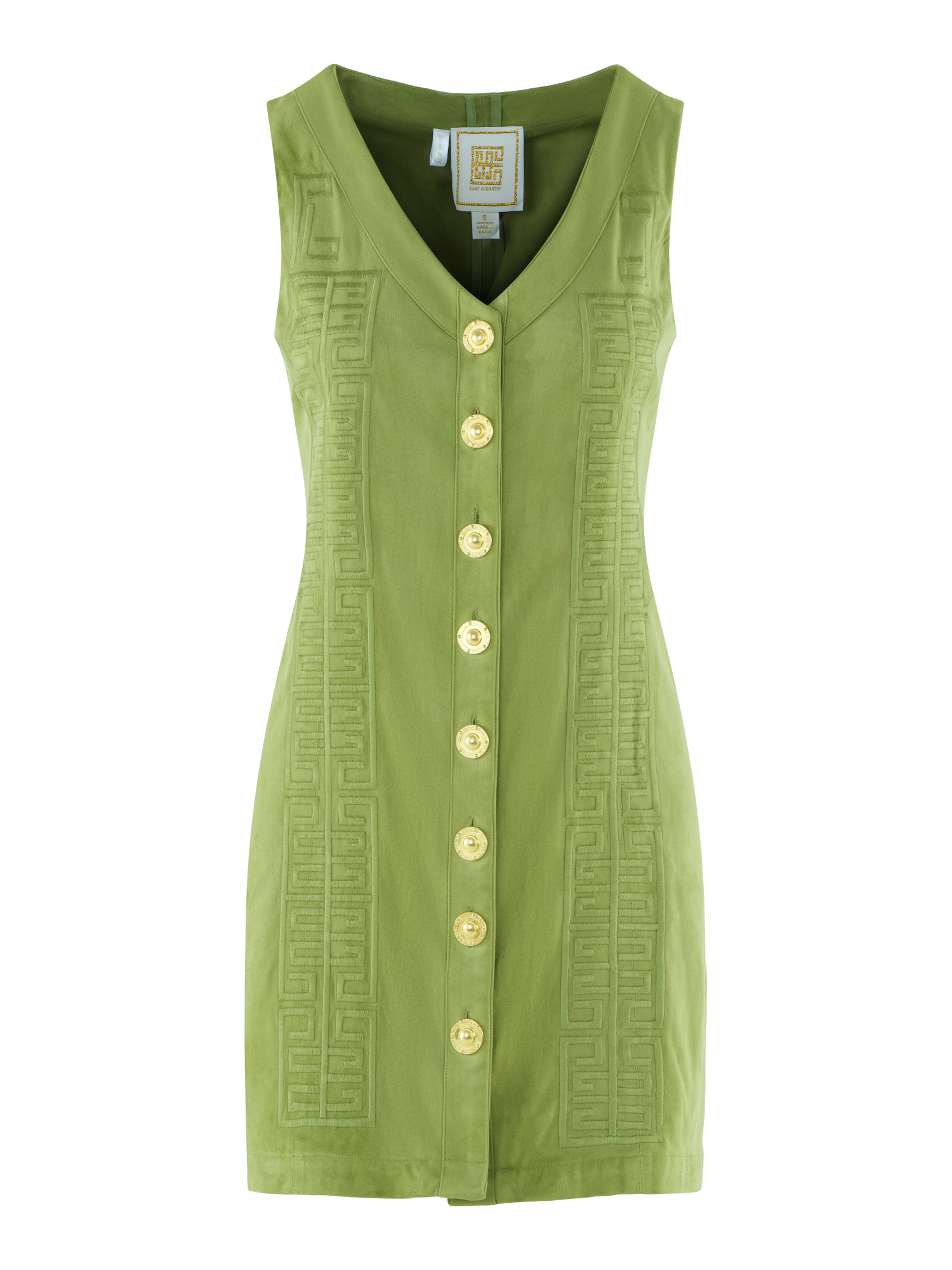 Blake Dress