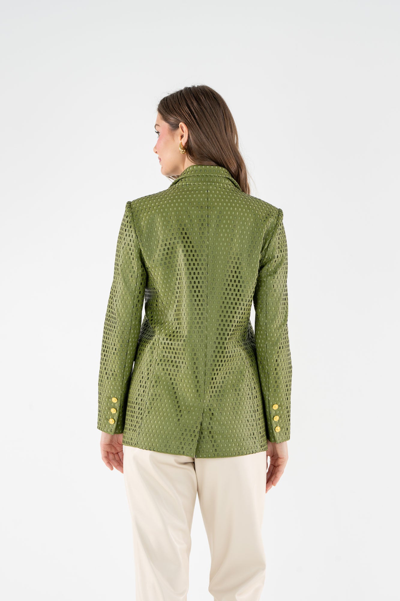 Bristol Blazer