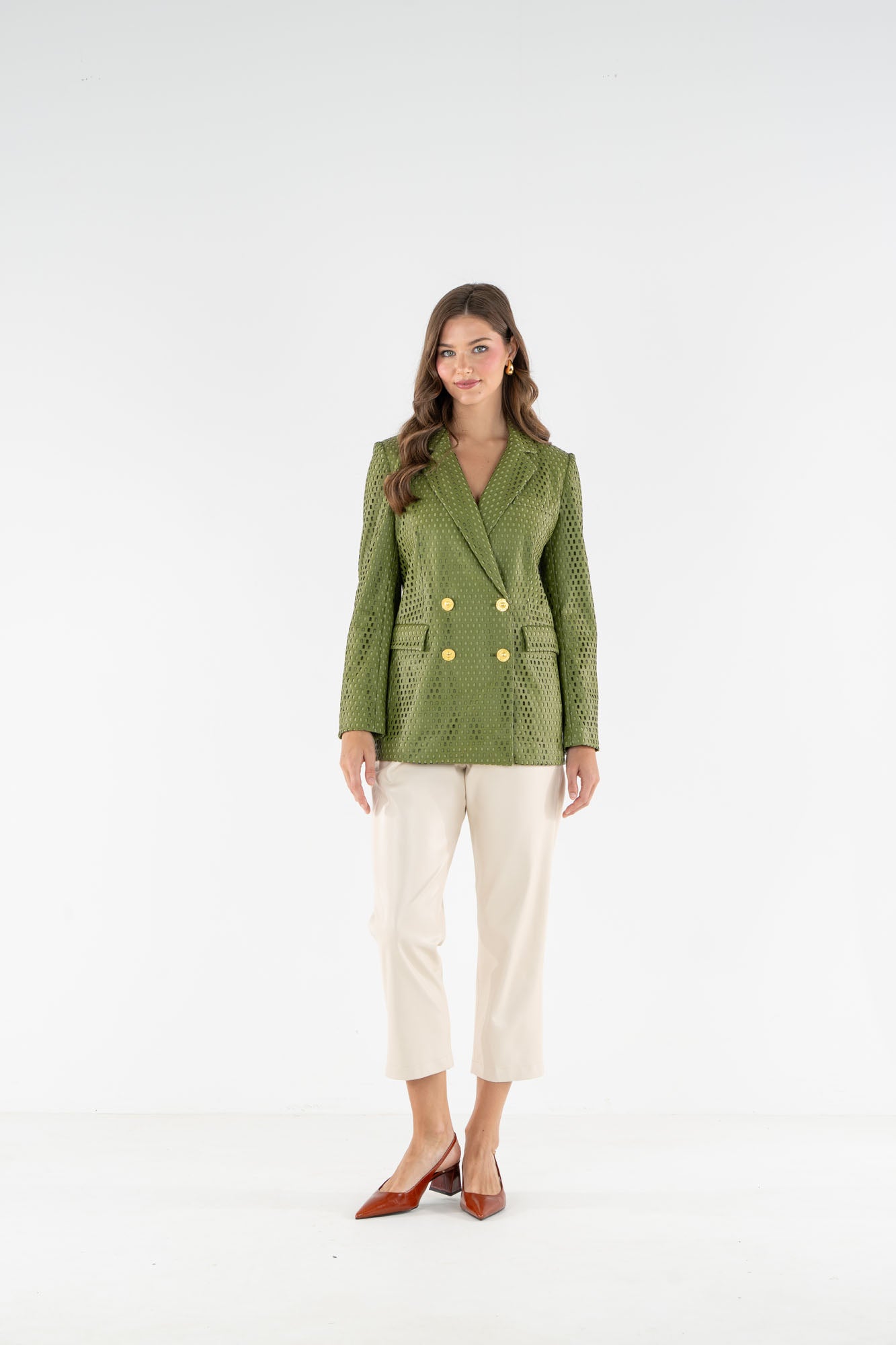 Bristol Blazer