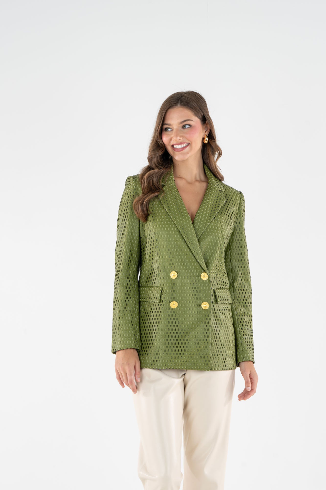 Bristol Blazer