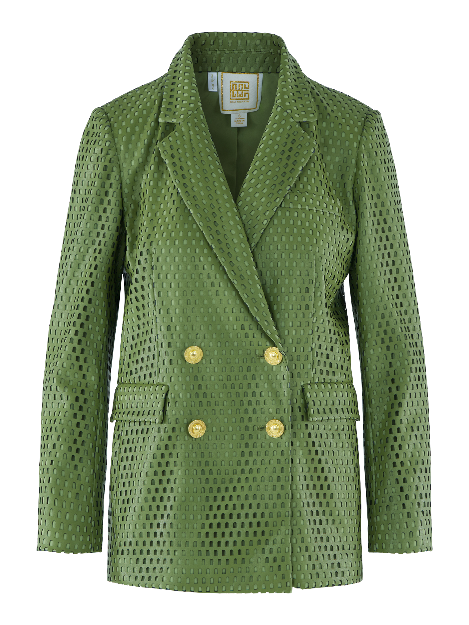 Bristol Blazer