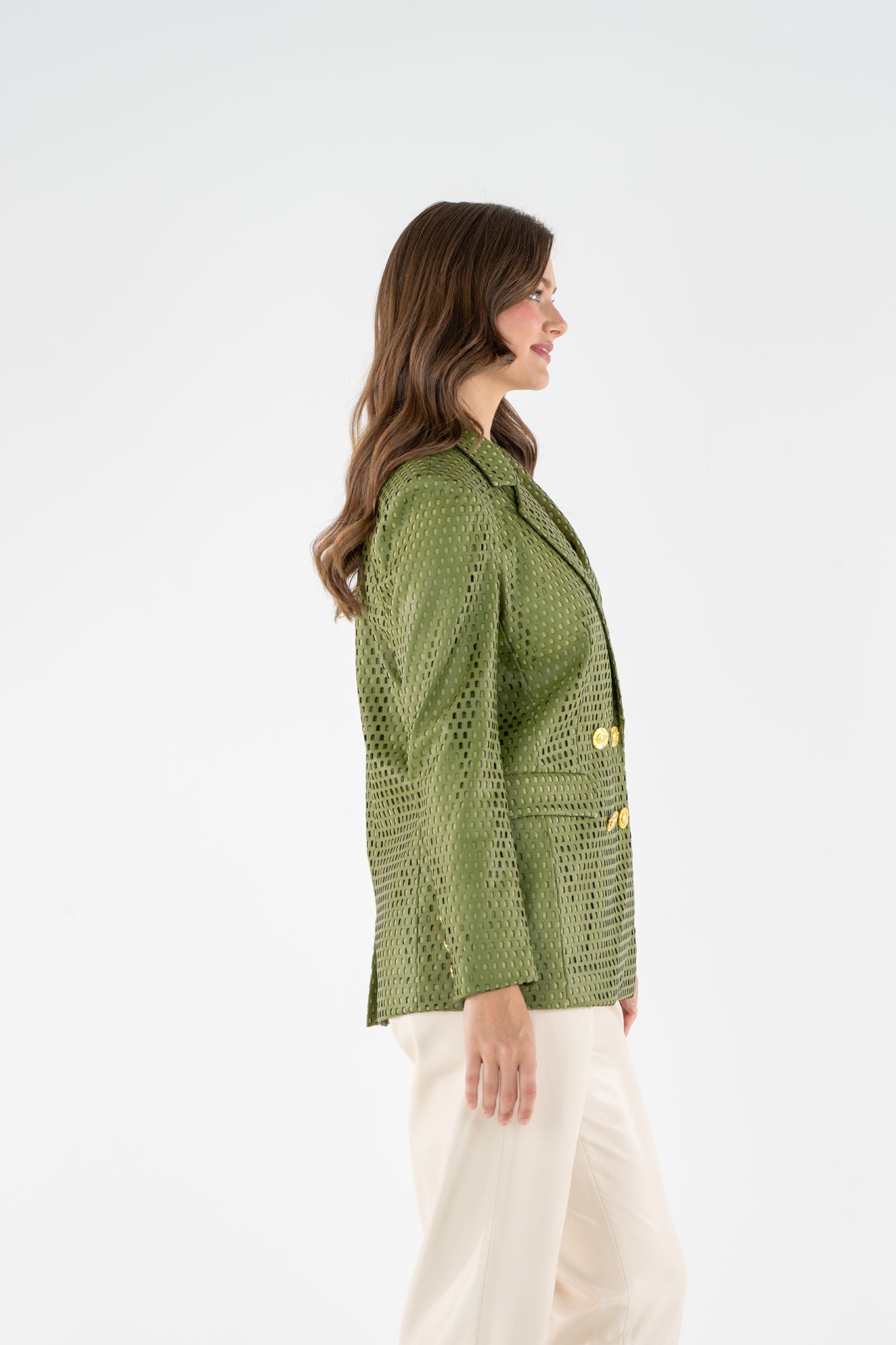 Bristol Blazer