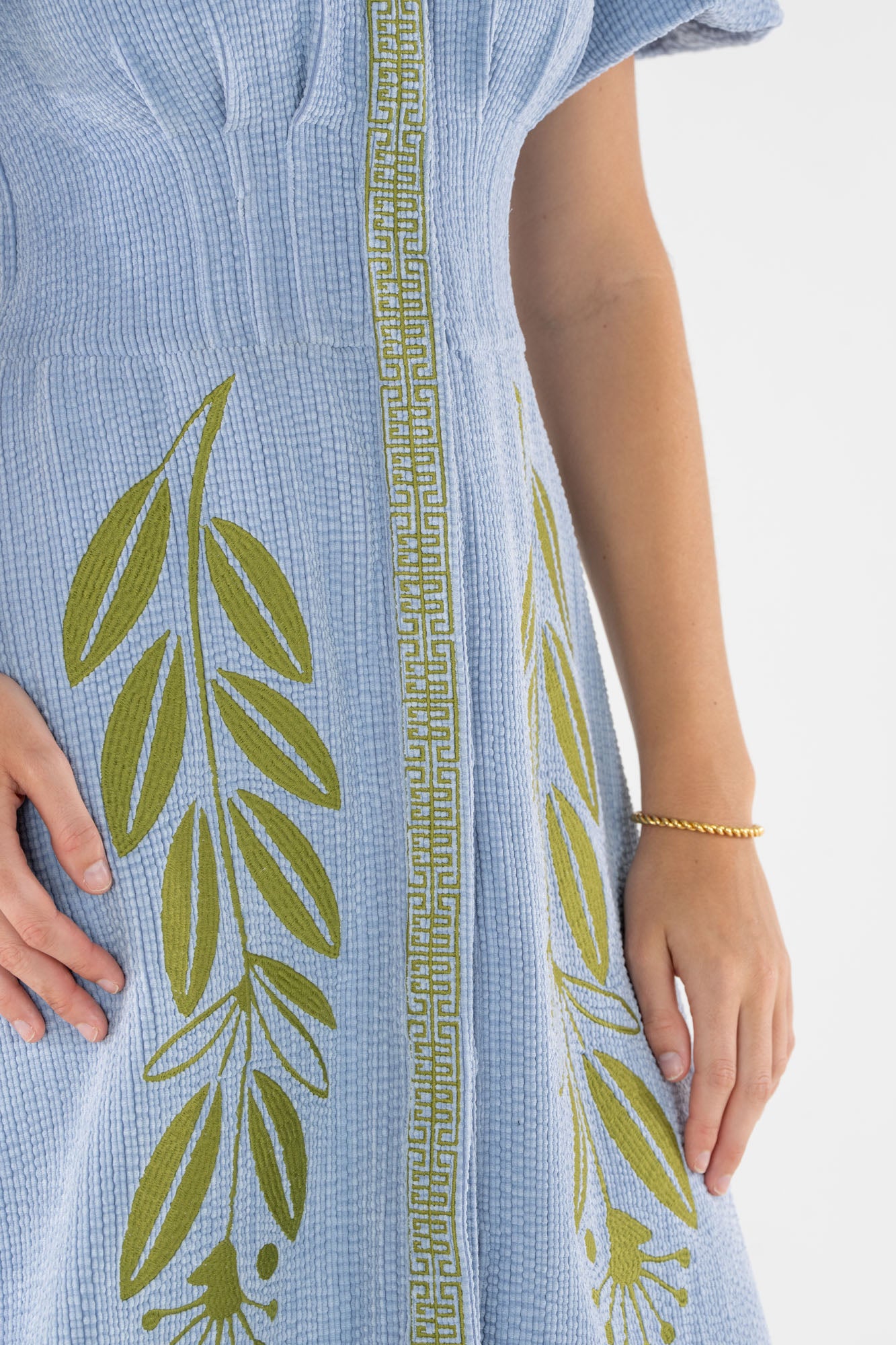 Britt Dress