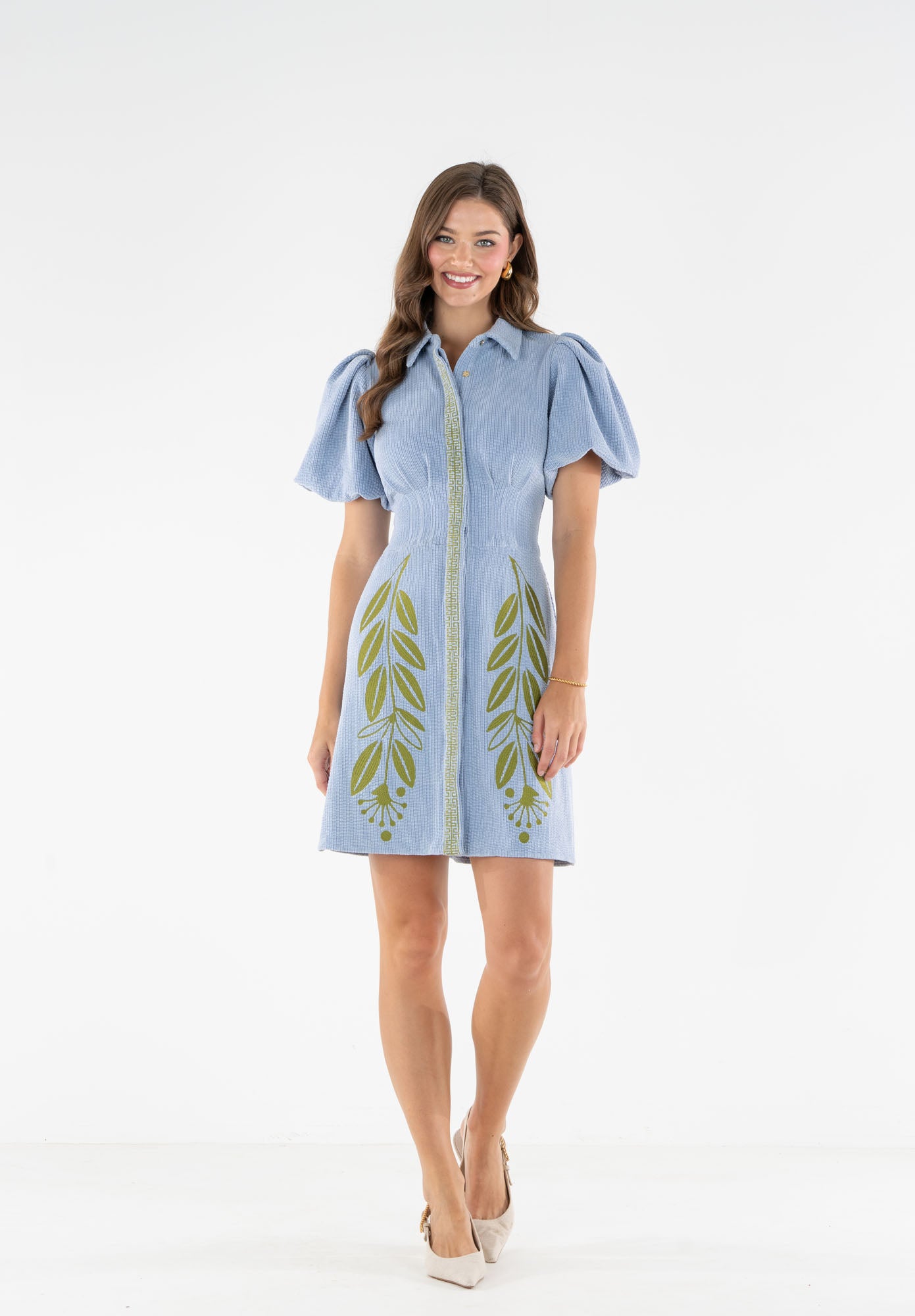 Britt Dress