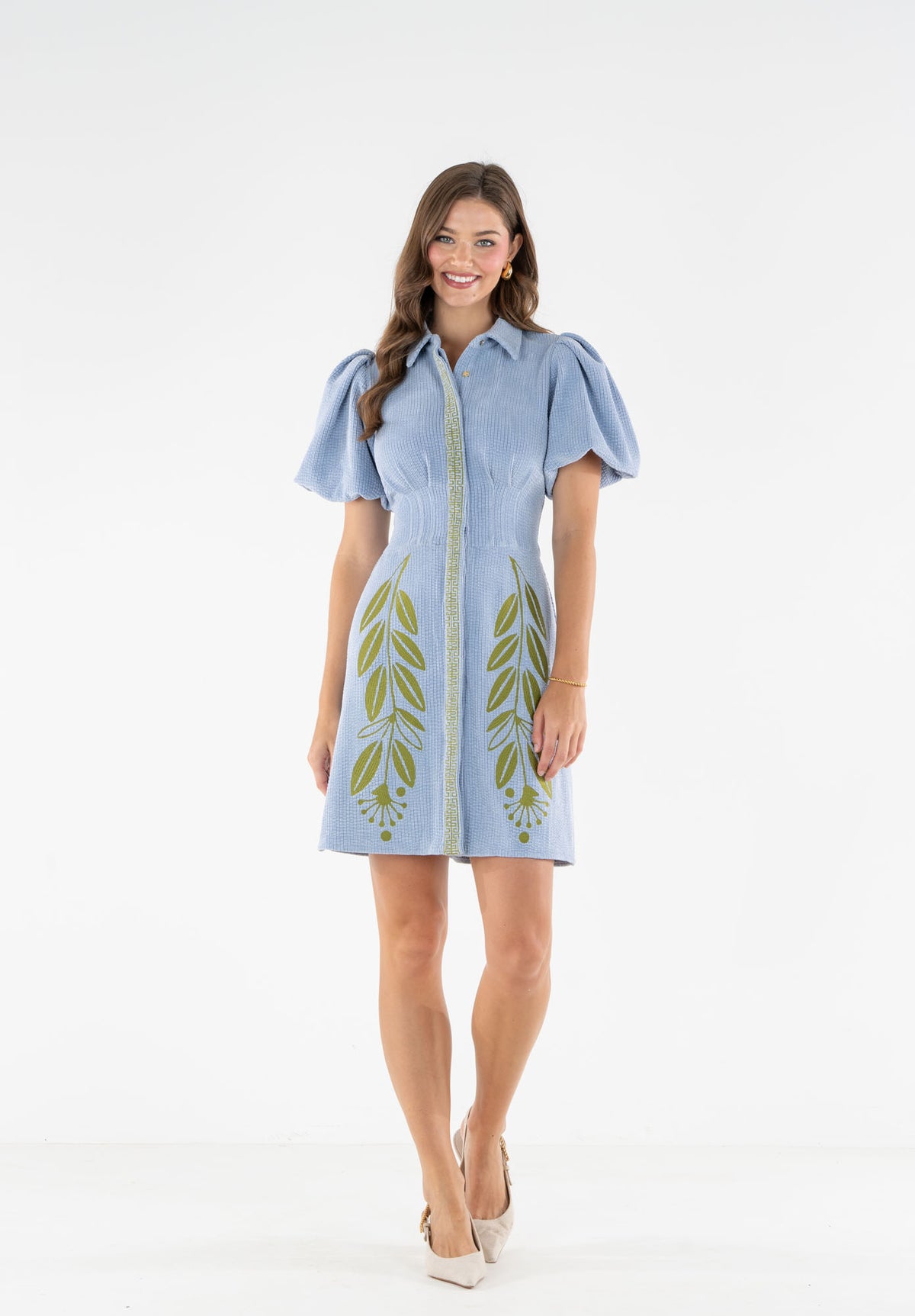 Britt Dress
